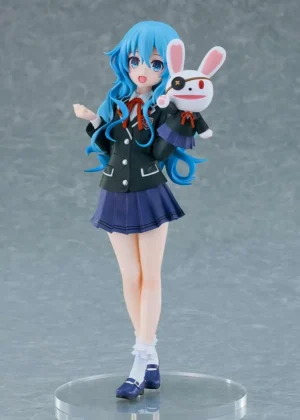 Date A Live V Yoshino School Uniform Pup L