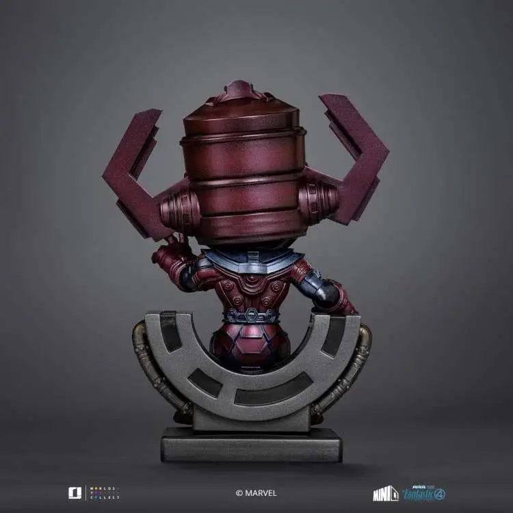 Fantastici 4 First Steps Galactus Minico DS Modellismo Fantastici 4 First Steps Galactus Minico