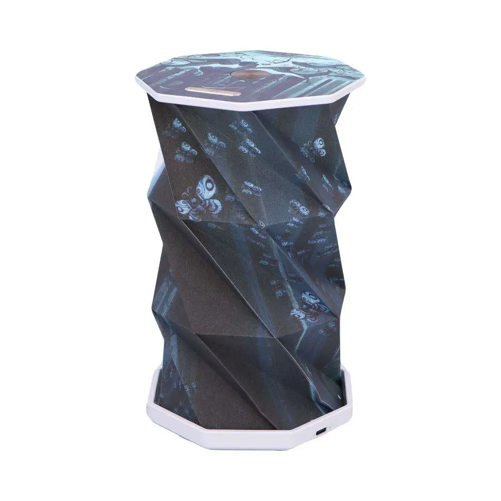 Lampada Corpse Bride Foldable Usb Lamp DS Modellismo Lampada Corpse Bride Foldable Usb Lamp