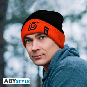 Berretto Cappello Naruto Shippuden Konoha