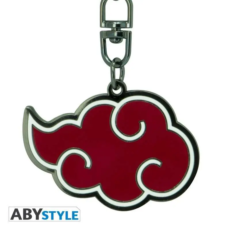 Portachiavi Naruto Shippuden Akatsuki DS Modellismo Portachiavi Naruto Shippuden Akatsuki