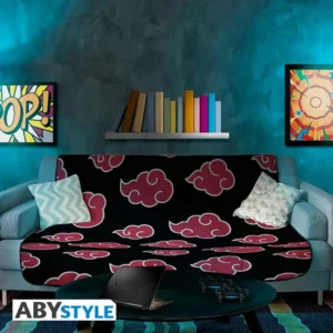 Coperta Naruto Shippuden Akatsuki
