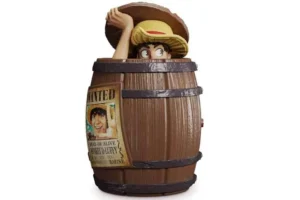 Barattolo per biscotti Biscottiera One Piece