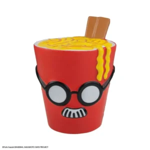 Antistress Sakamoto Days Ramen Noodles