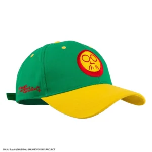 Cappellino Cappello Sakamoto Days Sakamoto’s