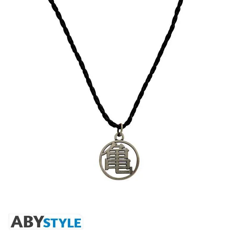 Collana Dragon Ball Kame 3d Pendant DS Modellismo Collana Dragon Ball Kame 3d Pendant