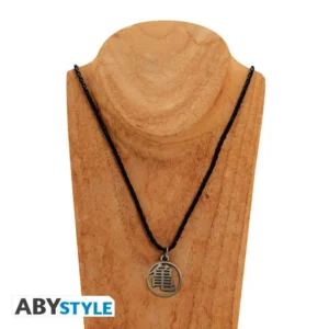 Collana Dragon Ball Kame 3d Pendant