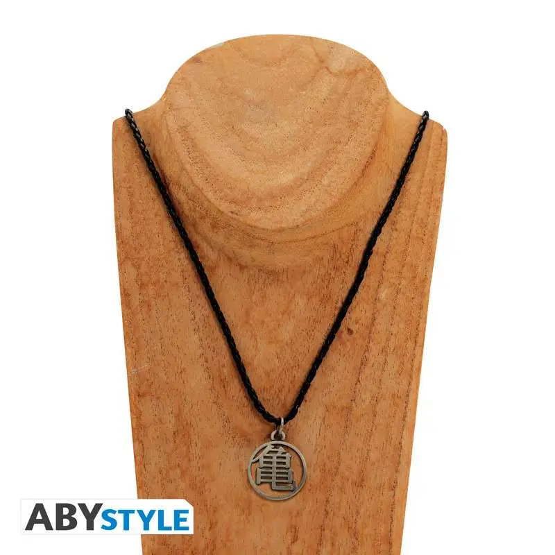 Collana Dragon Ball Kame 3d Pendant DS Modellismo Collana Dragon Ball Kame 3d Pendant
