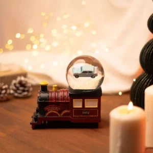 Globo di Neve Harry Potter Train Snowball