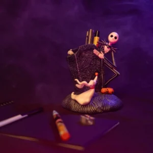 Portapenne Nightmare Before Christmas