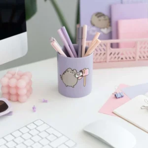 Portapenne Pusheen