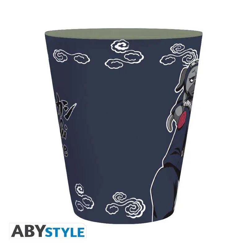 Tazza Naruto Shippuden Kakashi DS Modellismo Tazza Naruto Shippuden Kakashi