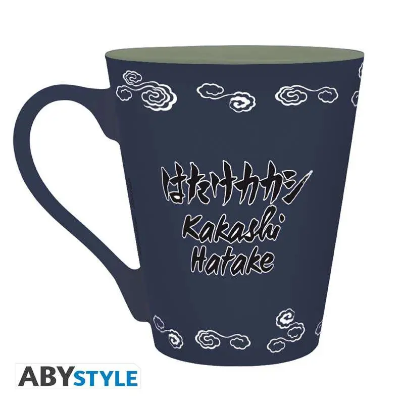 Tazza Naruto Shippuden Kakashi DS Modellismo Tazza Naruto Shippuden Kakashi