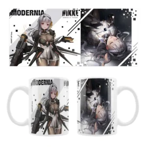 Tazza Goddness Victory Nikke Modernia