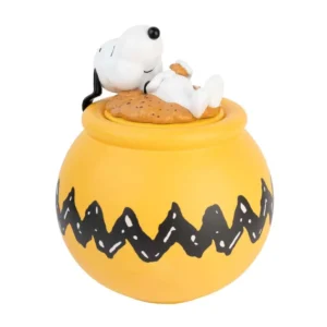 Biscottiera Snoopy Cookie Box GRUPO ERIK