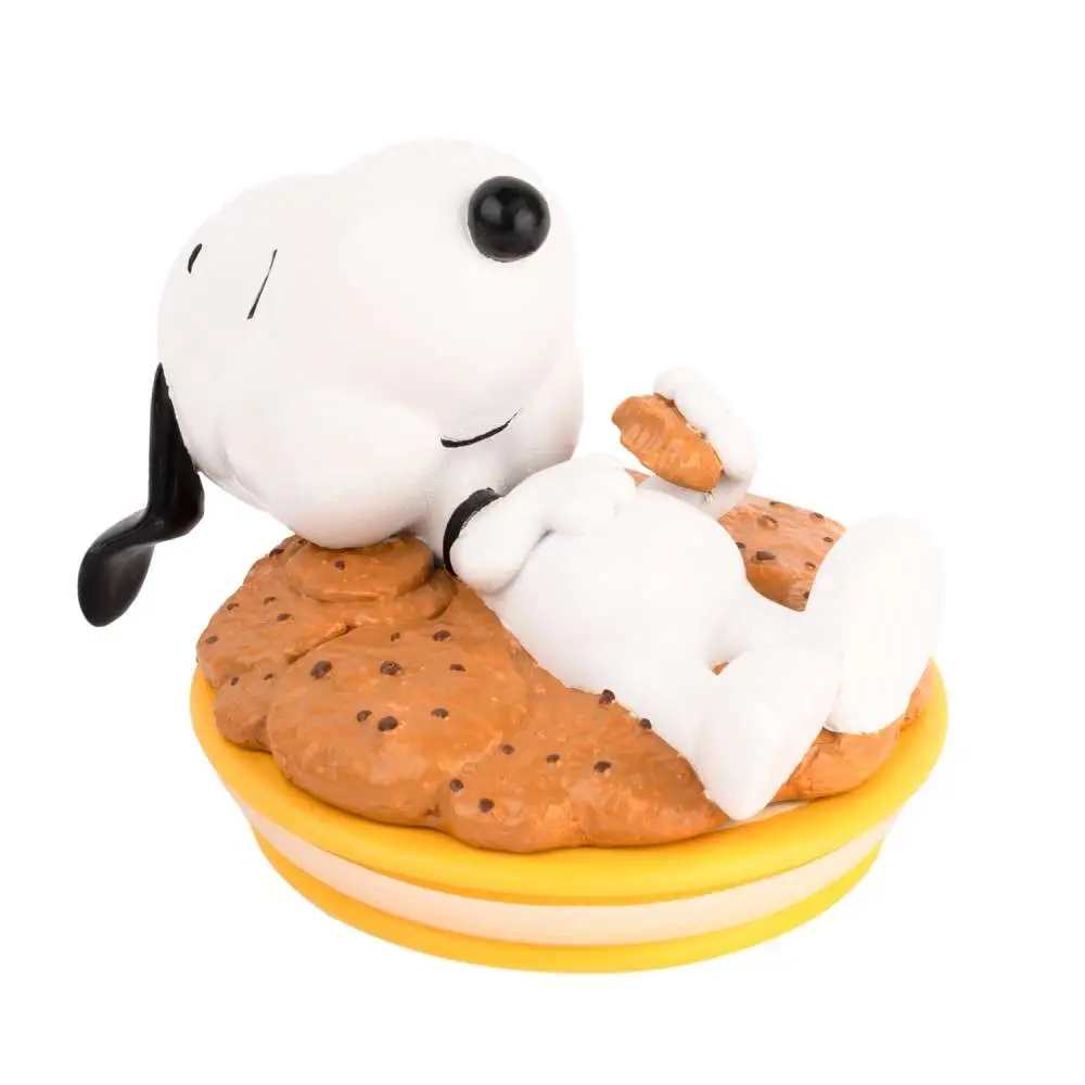 Biscottiera Snoopy Cookie Box DS Modellismo Biscottiera Snoopy Cookie Box GRUPO ERIK
