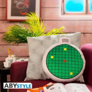 Cuscino Dragon Ball Radar With Sound