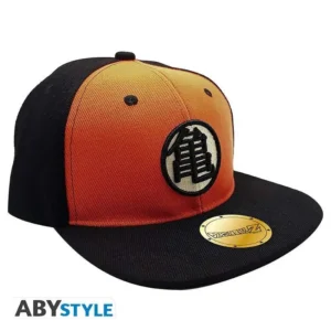 Cappellino Cappello Dragon Ball Kame