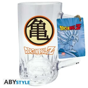 Boccale Dragon Ball Kame Abystyle Studio