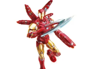 Marvel Infinity Saga Iron Man Champion Class
