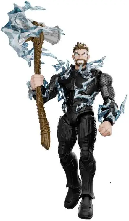 Marvel Infinity Saga Thor Champion Class Model Kit DS Modellismo Marvel Infinity Saga Thor Champion Class