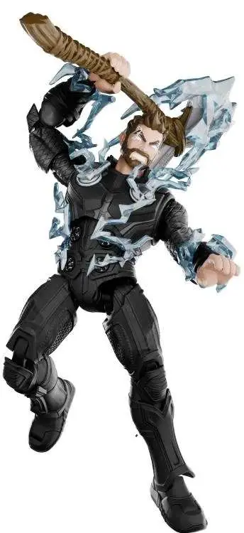 Marvel Infinity Saga Thor Champion Class Model Kit DS Modellismo Marvel Infinity Saga Thor Champion Class