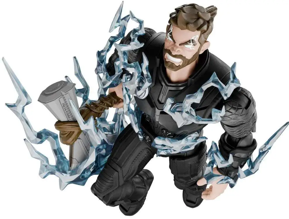 Marvel Infinity Saga Thor Champion Class Model Kit DS Modellismo Marvel Infinity Saga Thor Champion Class