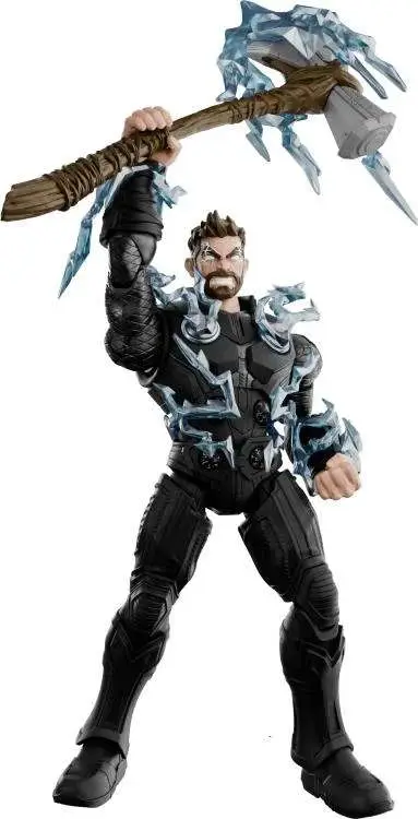 Marvel Infinity Saga Thor Champion Class Model Kit DS Modellismo Marvel Infinity Saga Thor Champion Class