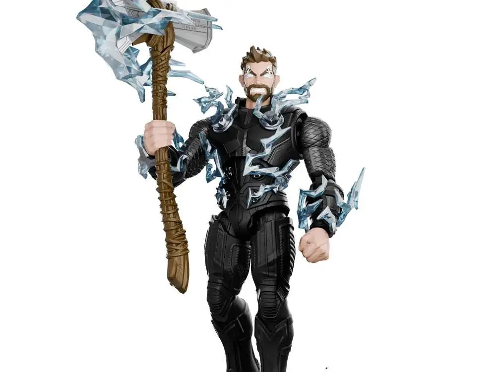 Marvel Infinity Saga Thor Champion Class Model Kit DS Modellismo Marvel Infinity Saga Thor Champion Class