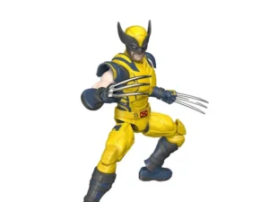 Marvel Infinity Saga Wolverine Champion