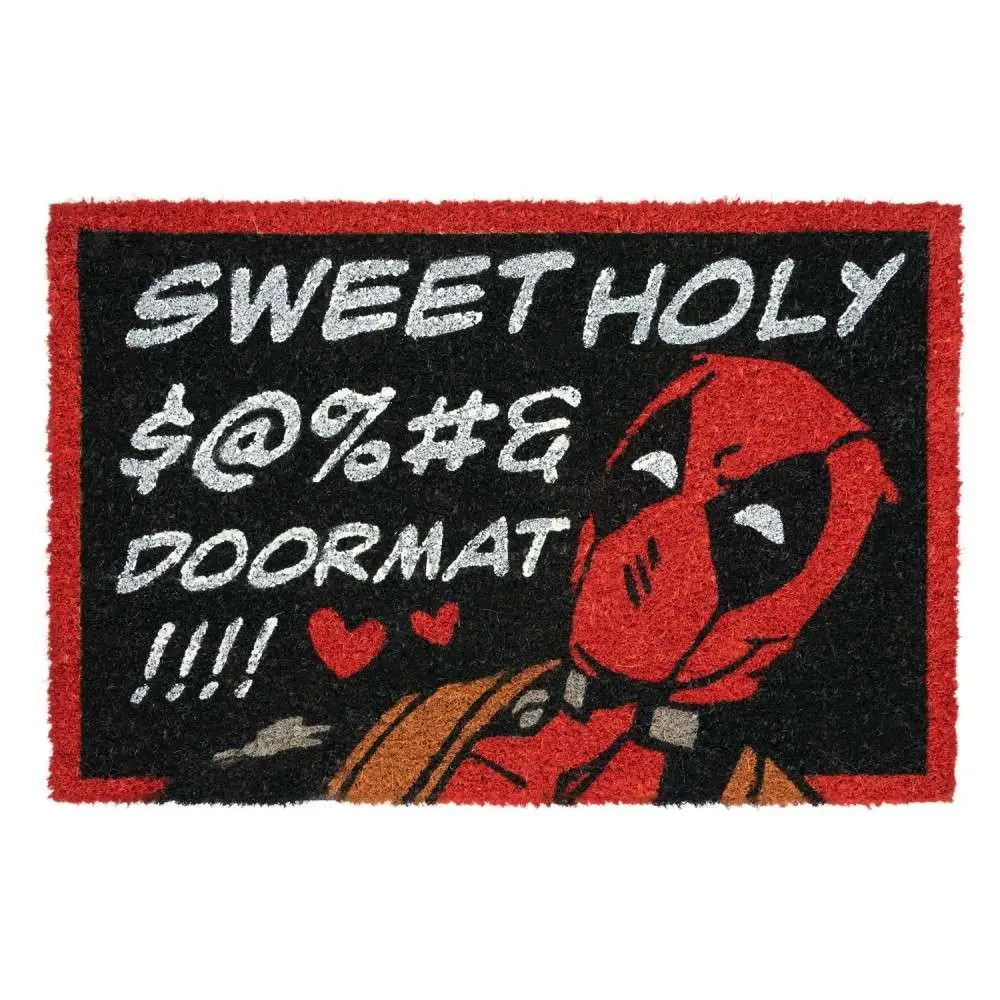 Zerbino Marvel Deadpool DS Modellismo Zerbino Marvel Deadpool GRUPO ERIK