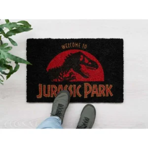Zerbino Jurassic Park GRUPO ERIK