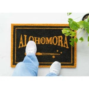 Zerbino Harry Potter Alohomora GRUPO ERIK