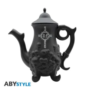 Teiera Death Note Realm Dead Teapot