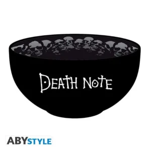 Ciotola Death Note Abystyle Studio