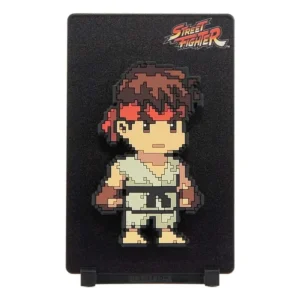 Calamita Street Fighter 2 Ryu Figgyz Pop