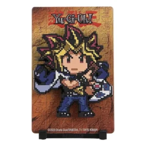 Calamita Yu-gi-oh Yami Yugi Figgyz Pop
