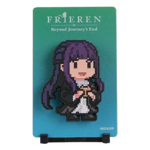 Calamita Frieren Beyond Journey's End Fern