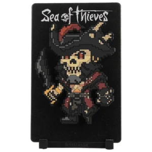 Calamita Sea Thieves Captain Flameheart