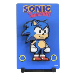 Calamita Sonic Hedgehog Classic Sonic Figgyz