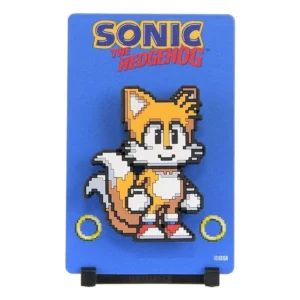 Calamita Sonic Hedgehog Classic Tails Figgyz