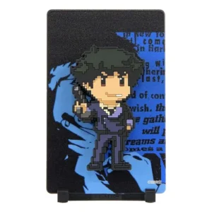 Calamita Cowboy Bebop Spike Spiegel Figgyz