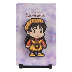 Calamita Shenmue Shenhua Ling Figgyz Pop