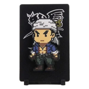 Calamita Shenmue Wuying Ren Figgyz Pop