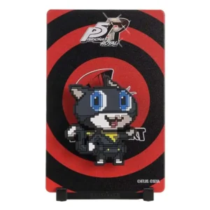 Calamita Persona 5 Mona Figgyz Pop