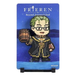 Calamita Frieren Beyond Journey's End Heiter