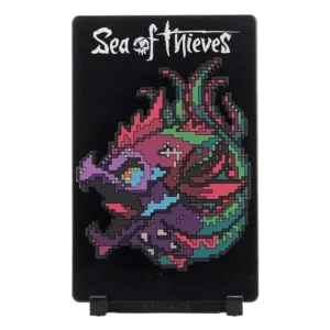 Calamita Sea Thieves Krakenfiggyz Pop