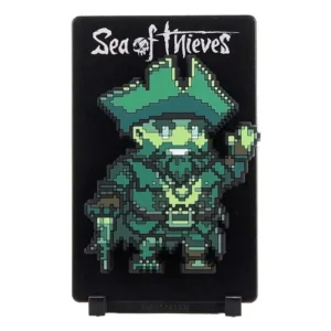 Calamita Sea Thieves Pirate Lordfiggyz Pop