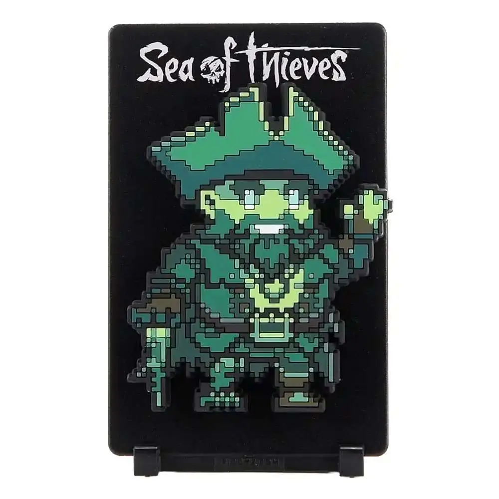 Calamita Sea of Thieves The Pirate Lordfiggyz Pop da collezione Magnet DS Modellismo Calamita Sea Thieves Pirate Lordfiggyz Pop
