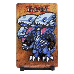 Calamita Yu-gi-oh Blueeyes Ultimate Dragon